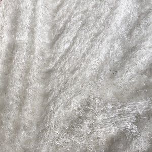 Meet your Posher, Delfina